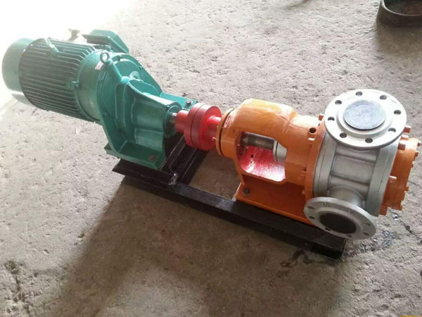 NYP環(huán)氧樹脂泵