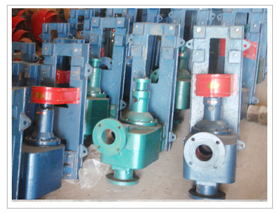 CYZ防爆煤油離心泵